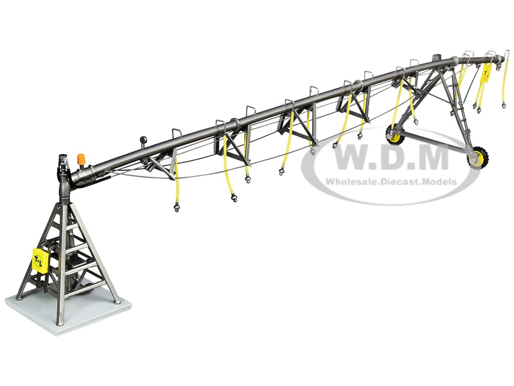 T-L Irrigation Center Pivot with Drops 1/64 Diecast Model by DCP/First Gear