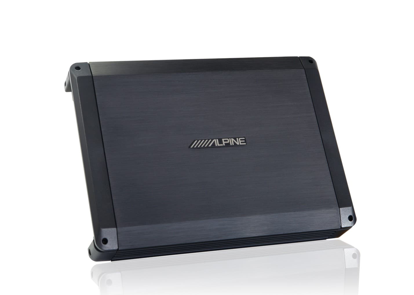 Alpine BBX-F1200 erősítő